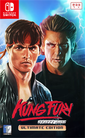 Kung Fury: Street Rage – Ultimate Edition