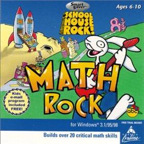 Schoolhouse Rock! Math Rock