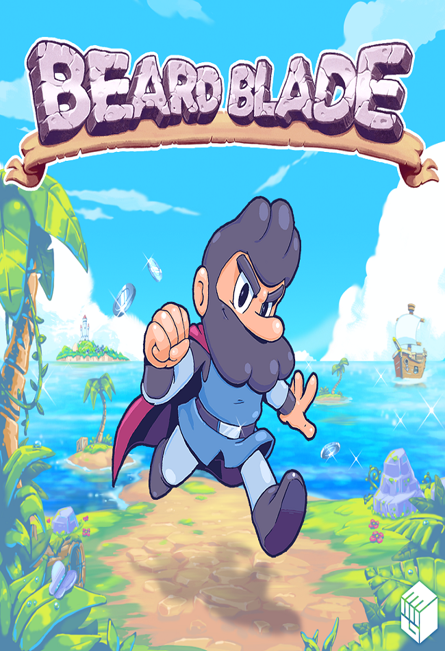 Beard Blade Images LaunchBox Games Database
