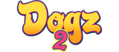 Dogz 2 - Clear Logo Image