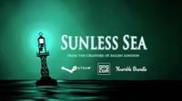 Sunless Sea - Box - Front Image