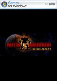 MechWarrior: Living Legends
