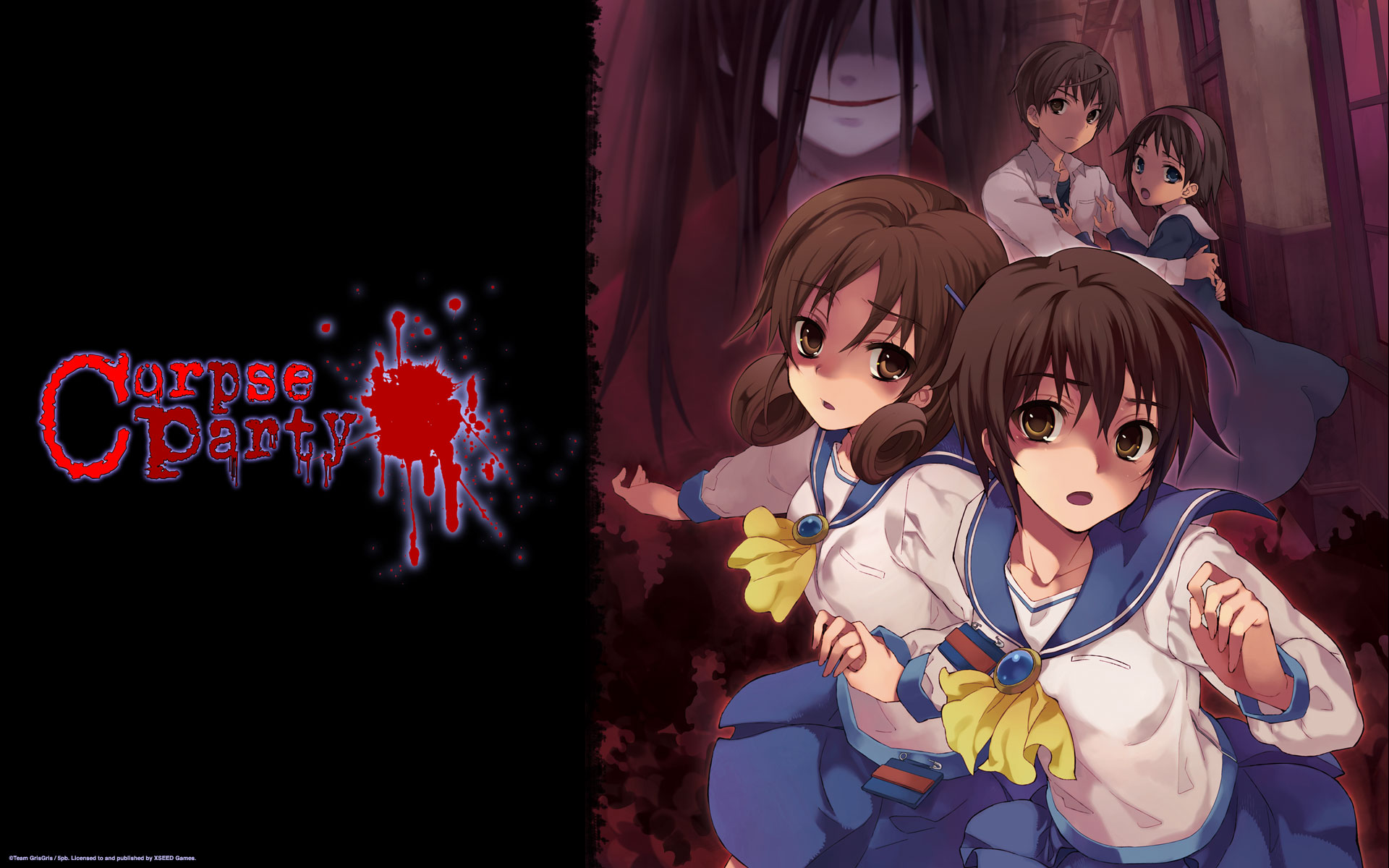 CORPSE-PARTY