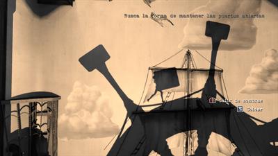 Contrast - Screenshot - Gameplay Image