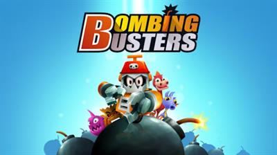 Bombing Busters - Banner Image