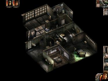 Commandos 2: Men of Courage - Screenshot - Gameplay Image