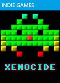 Xenocide