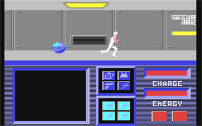 The Android - Screenshot - Gameplay Image