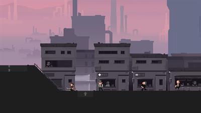 The Final Station - Screenshot - Gameplay Image