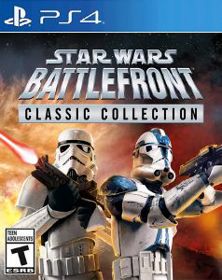 Star Wars Battlefront Classic Collection