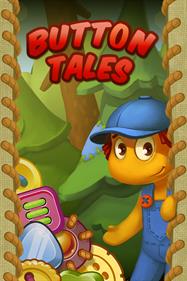 Button Tales - Box - Front Image