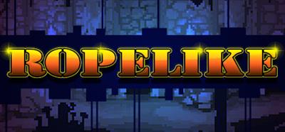 Ropelike - Banner Image