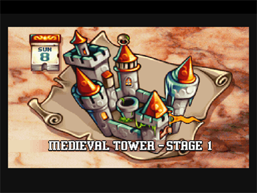 The Apprentice - Screenshot - Gameplay Image