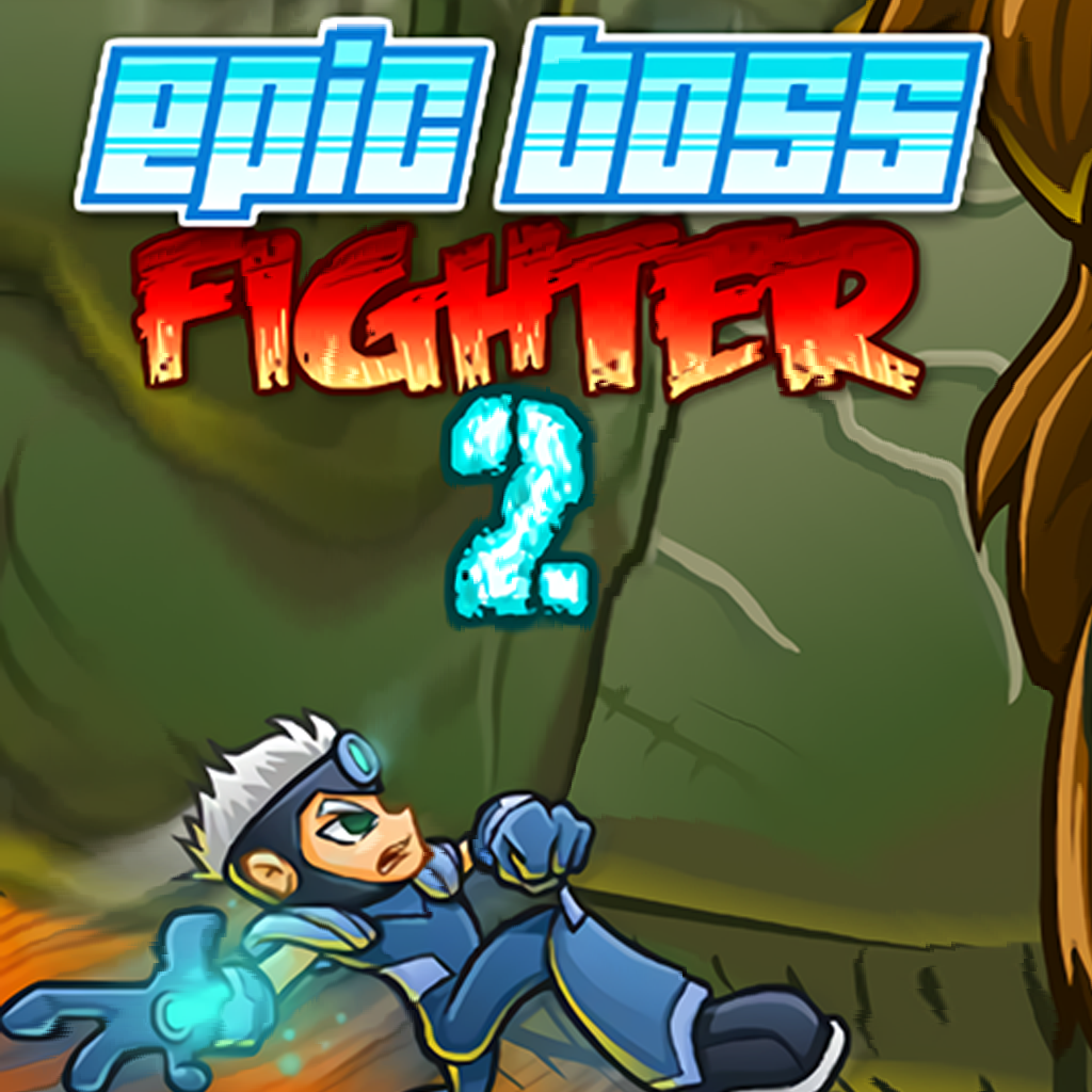 Epic Boss Fighter 2 Images - LaunchBox Games Database