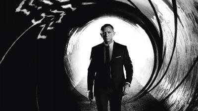 007: Legends - Fanart - Background Image