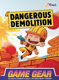 Dangerous Demolition