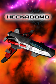Heckabomb - Box - Front Image