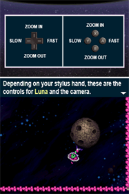 Mighty Milky Way - Screenshot - Gameplay Image