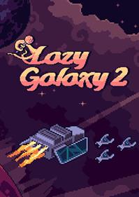 Lazy Galaxy 2