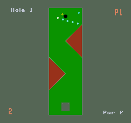 Tiny Golf