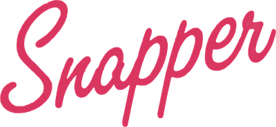 Snapper - Clear Logo Image