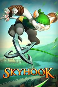 Skyhook - Box - Front Image