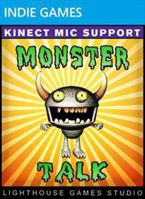 Monster Talk