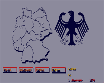 1990 - Screenshot - Gameplay Image