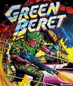 Green Beret