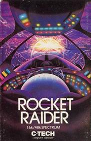 Rocket Raider