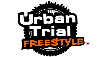 Urban Trial Freestyle - Clear Logo Image