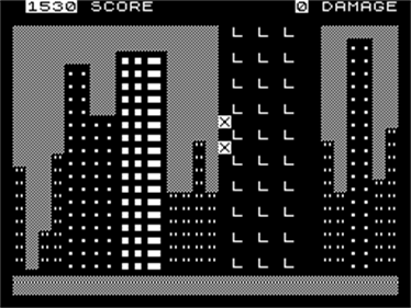 City Patrol - Screenshot - Gameplay Image
