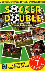 Soccer Double