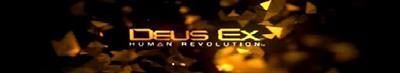 Deus Ex: Human Revolution - Banner Image