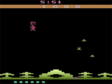 Dragon Defender - Screenshot - Gameplay Image