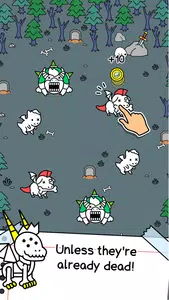 Zombie Dragon Evolution: Idle