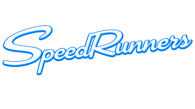 SpeedRunners - Clear Logo Image