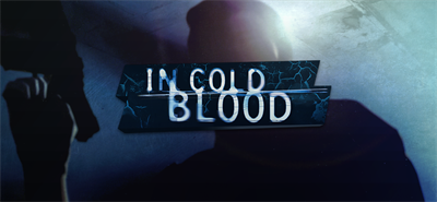 In Cold Blood - Banner Image