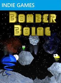  Bomber Boing