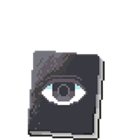 At the Tale End - Clear Logo Image