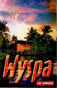 Wyspa - Box - Front Image