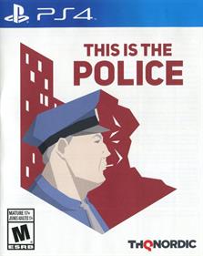 This Is the Police