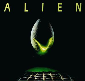 Alien (Argus Press Software)