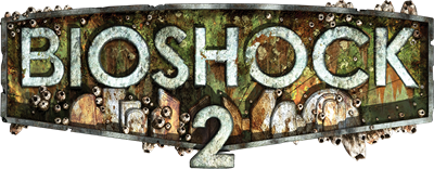 BioShock 2 - Clear Logo Image
