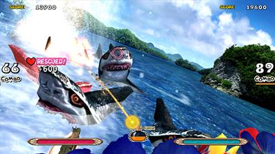 Let's Go Island 3D: Lost on the Island of Tropics - Screenshot - Gameplay Image