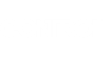 Control: Ultimate Edition - Clear Logo Image