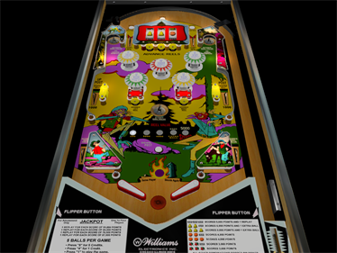 Jackpot - Screenshot - Gameplay Image