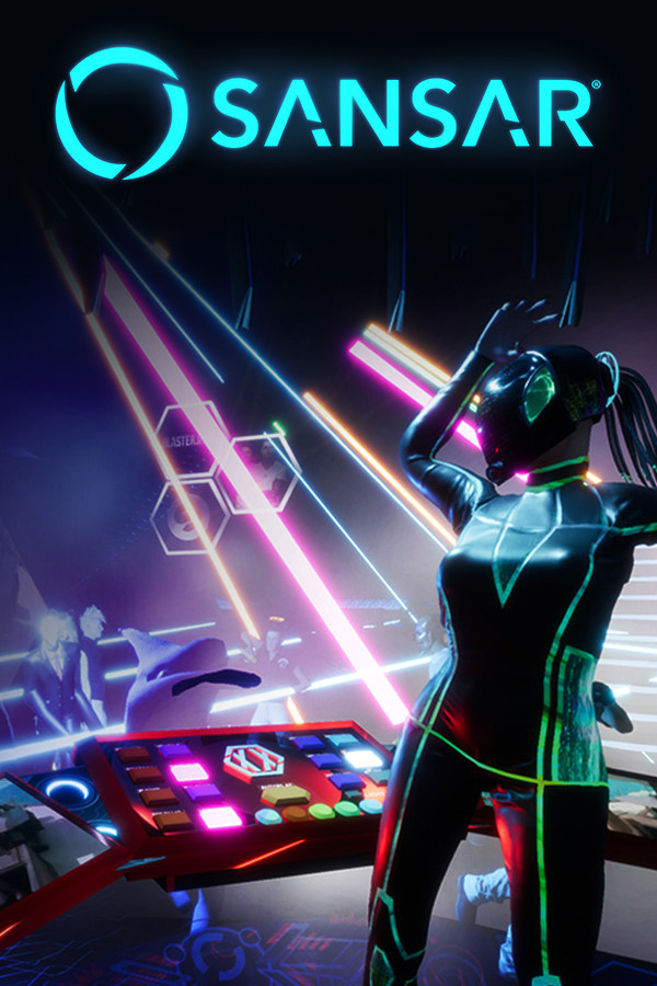 Sansar