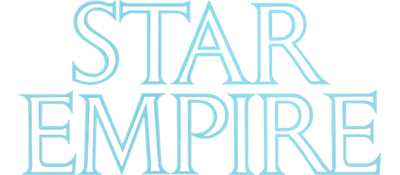 Star Empire - Clear Logo Image