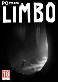 LIMBO - Fanart - Box - Front Image